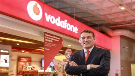 V­o­d­a­f­o­n­e­ ­T­ü­r­k­i­y­e­ ­s­o­n­ ­ç­e­y­r­e­k­ ­r­a­p­o­r­u­n­u­ ­y­a­y­ı­n­l­a­d­ı­